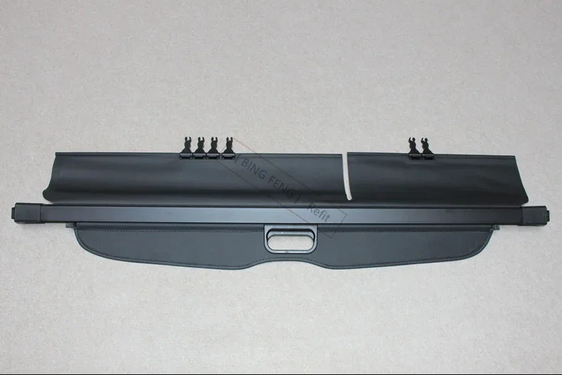 Rear Cargo Cover For Chevrolet Captiva 2007 08 09 10 11 12 13 2014 Privacy Trunk Screen Security Shield Shade Modification Parts