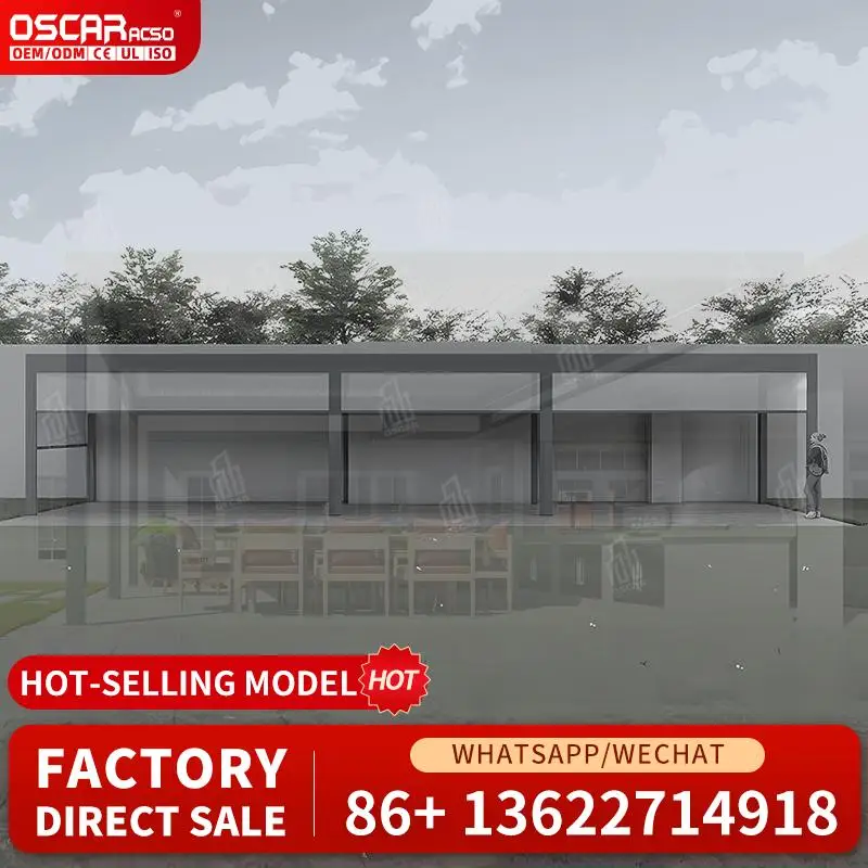 3X6 Luxury Outdoor … - image