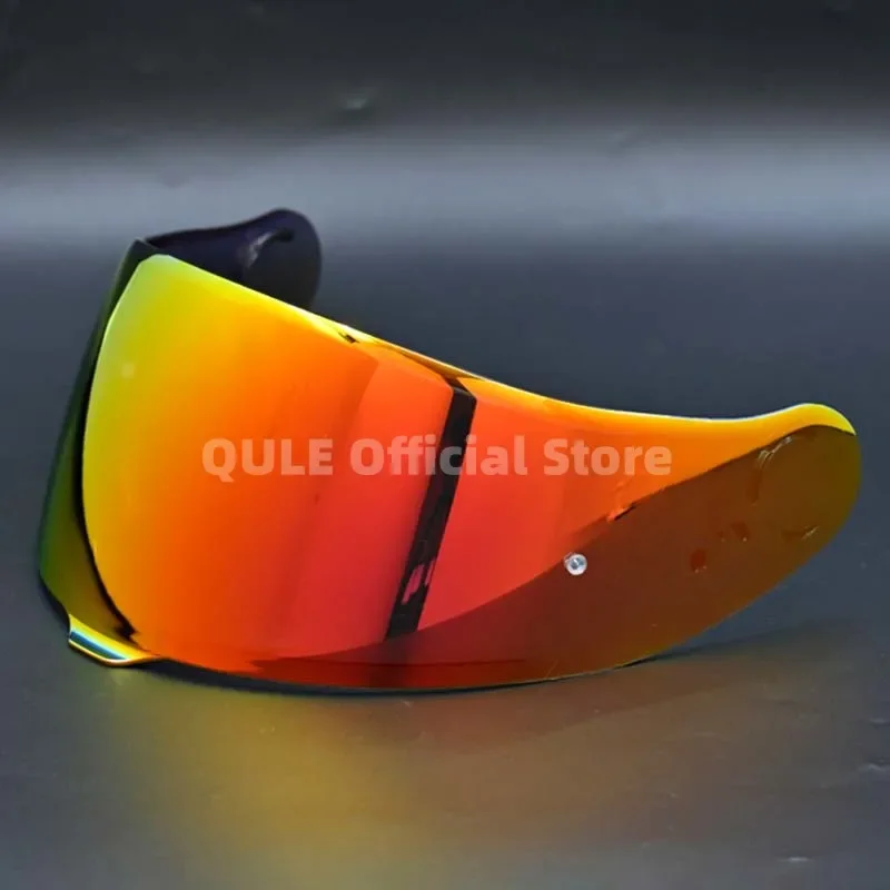 Gt air 3, козырек для шлема SHOEI CNS-1C CNS 1C GT-Air3 GT Air 3, линза для мотоциклетного шлема, стекло, видоискатель, зеркальные аксессуары