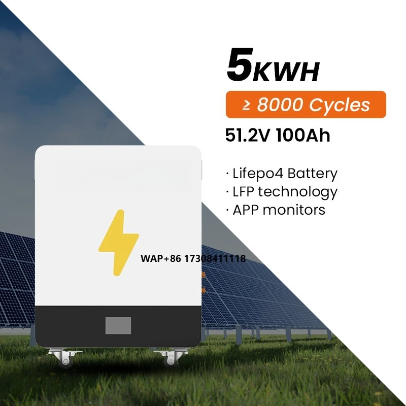 solar energy biggest battery manufacturers in the world 24 volt 5kw lithium battery