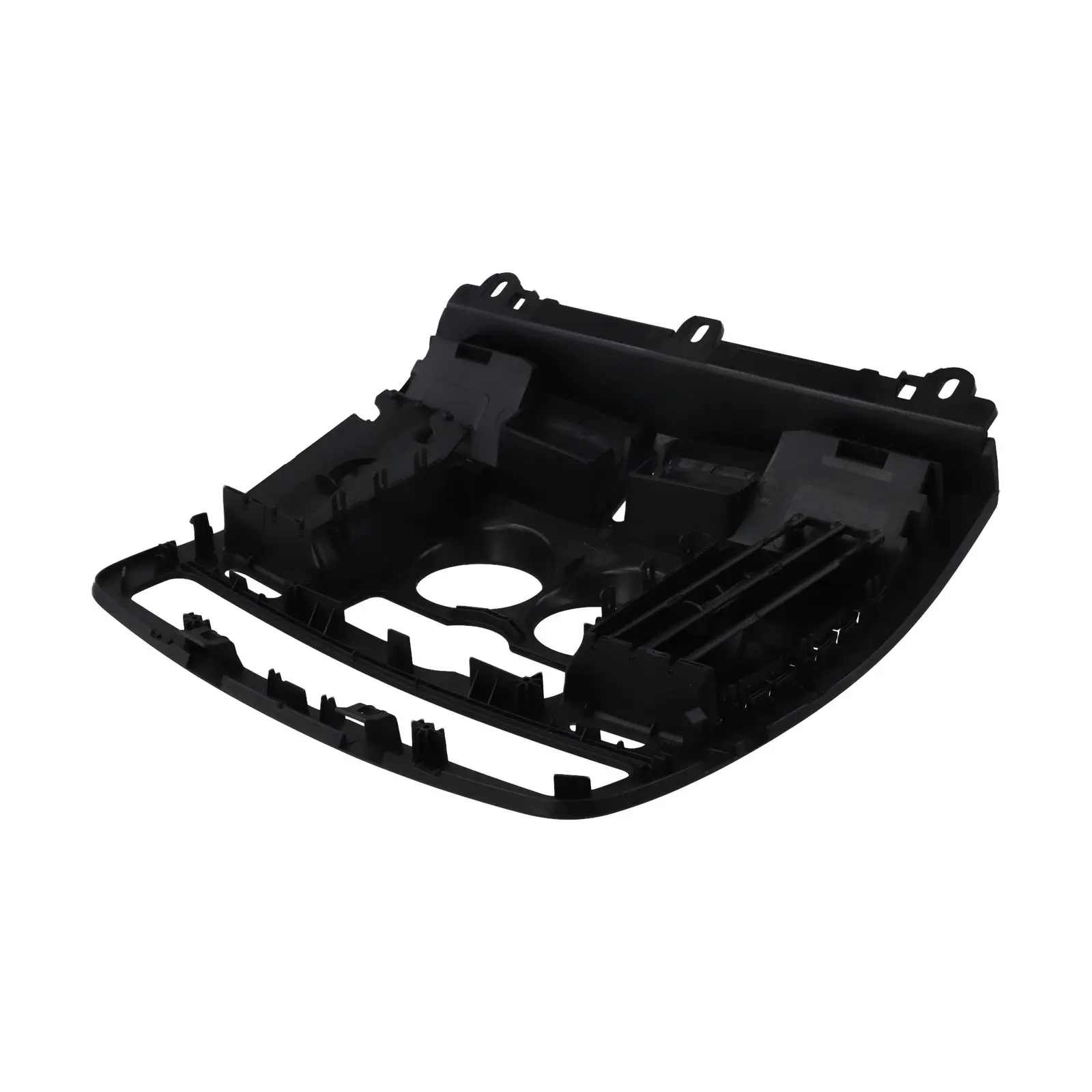 Car A/C Air Conditioning Vents Trim Insert Outlet Panel Grille Cover For Mercedes For Vito For Viano For W636 2004-2015