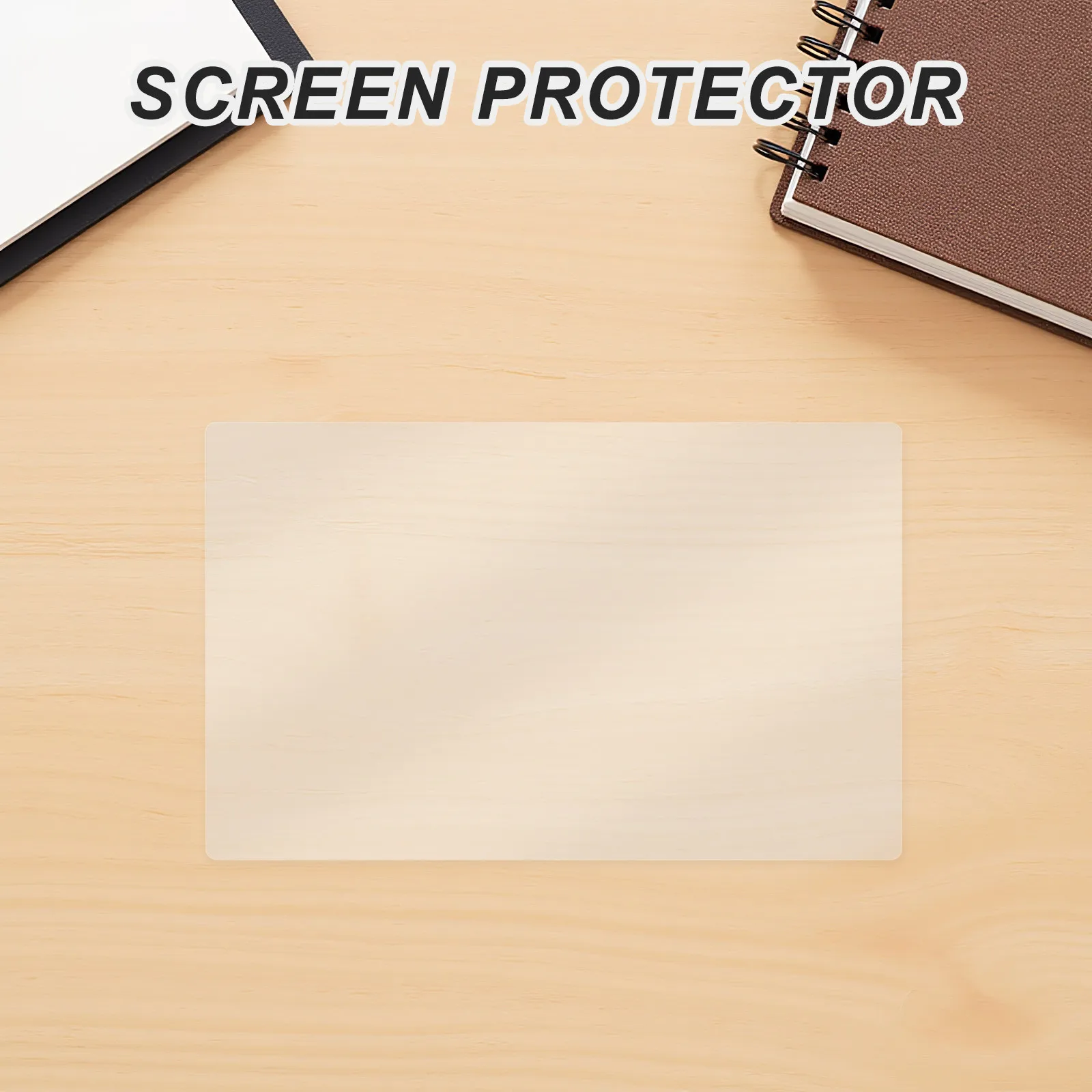 

Car Navigation Screen Protector High Definition Tempered Glass Dashboard Touchscreen Protective Film Compatible for 2023-2025