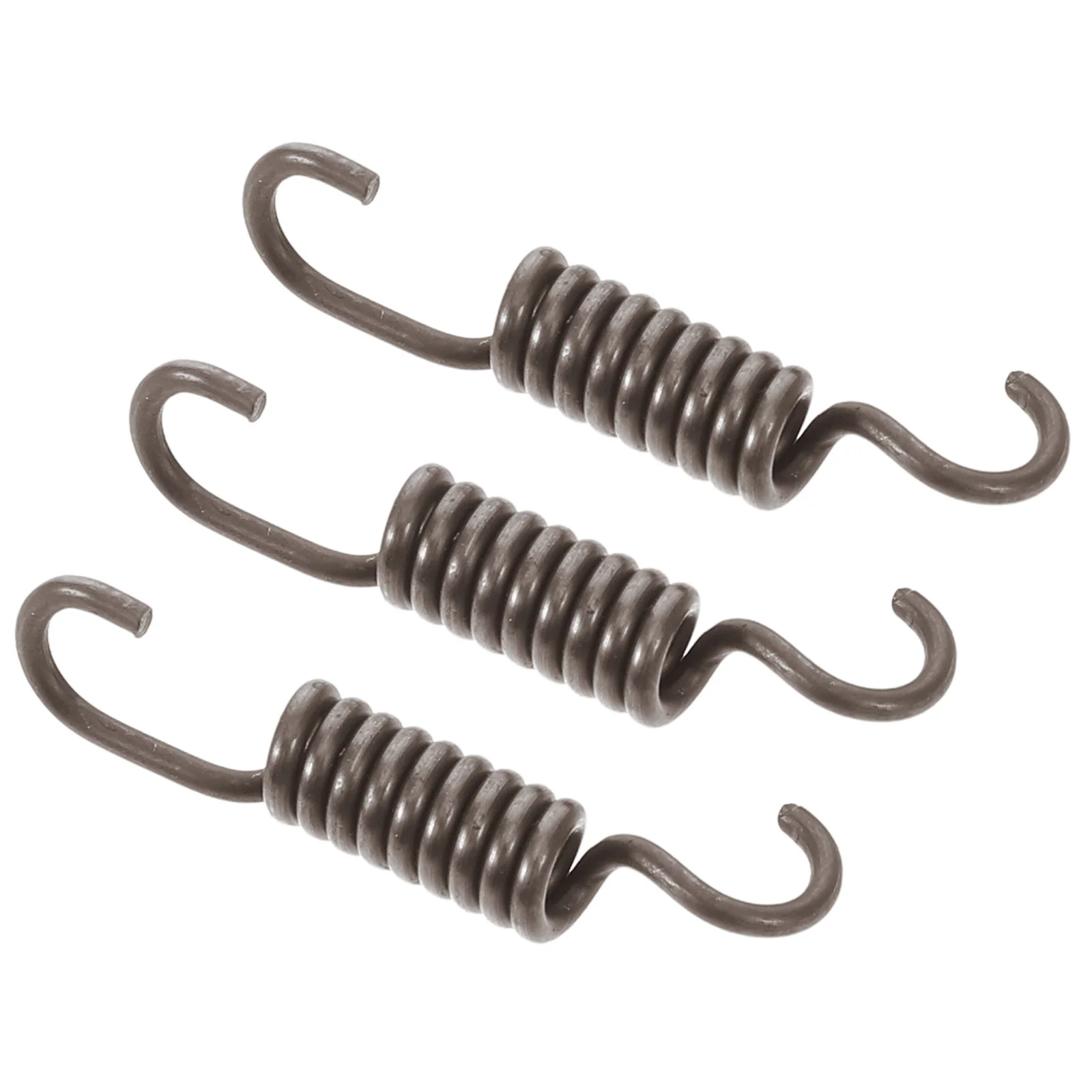 

3Pcs Motorcycle Clutch Springs Compatible for 49cc Mini Offroad Two Stroke Bikes Heavy Duty Return Tension Springs Motorcycle