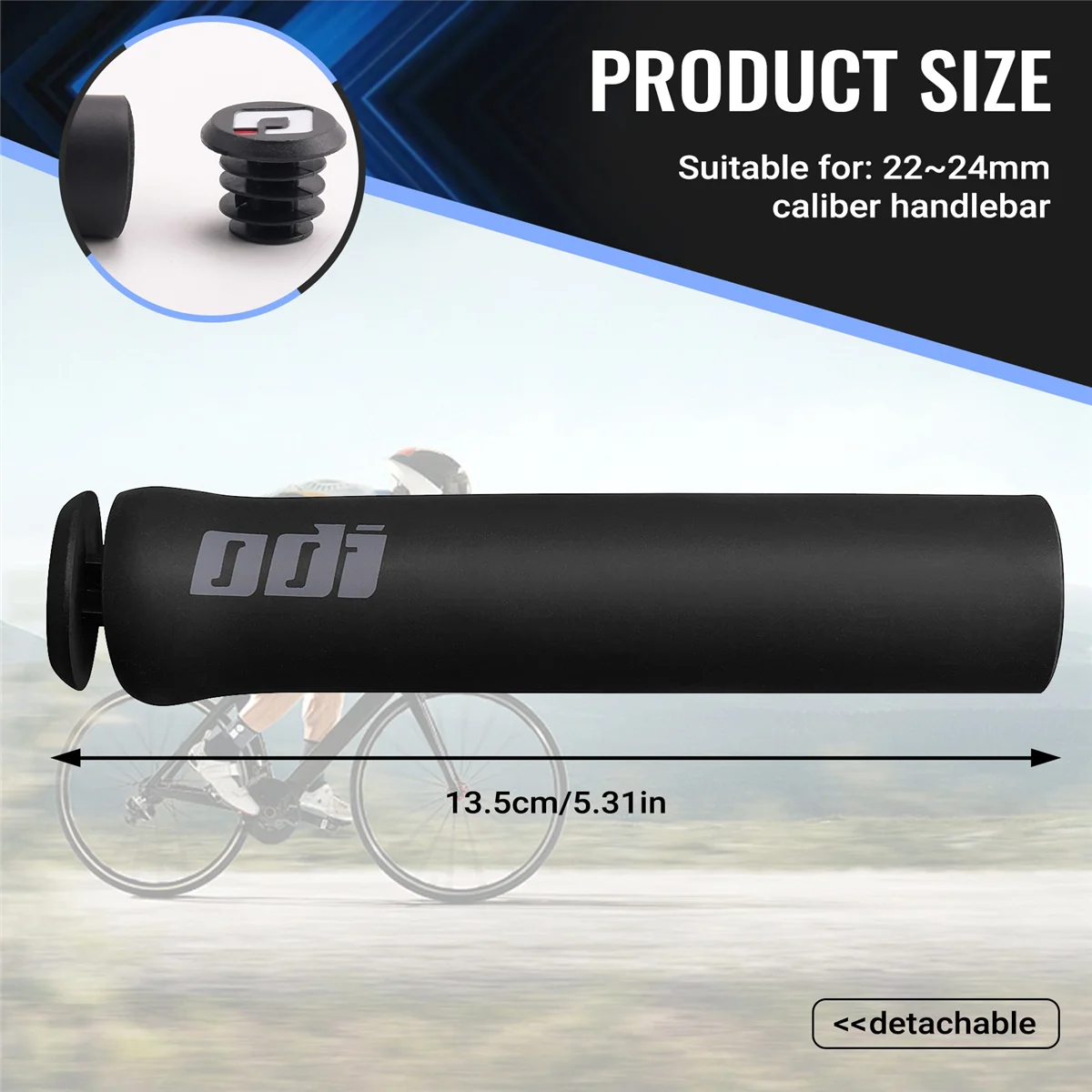 Riri Odi Mtb Bicycl…