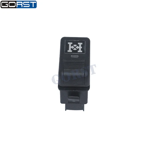 Interruptor de bloqueo diferencial 8157759   Para camiones Volvo FH, pieza 1624119 208281 662067 B B B