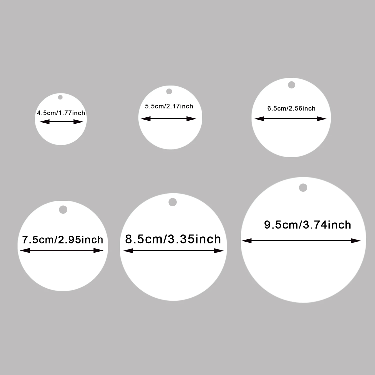 90PCS Custom Personalized Name & Birthday Cards (For Weddings, Christenings, Parties & Gift Wrapping)