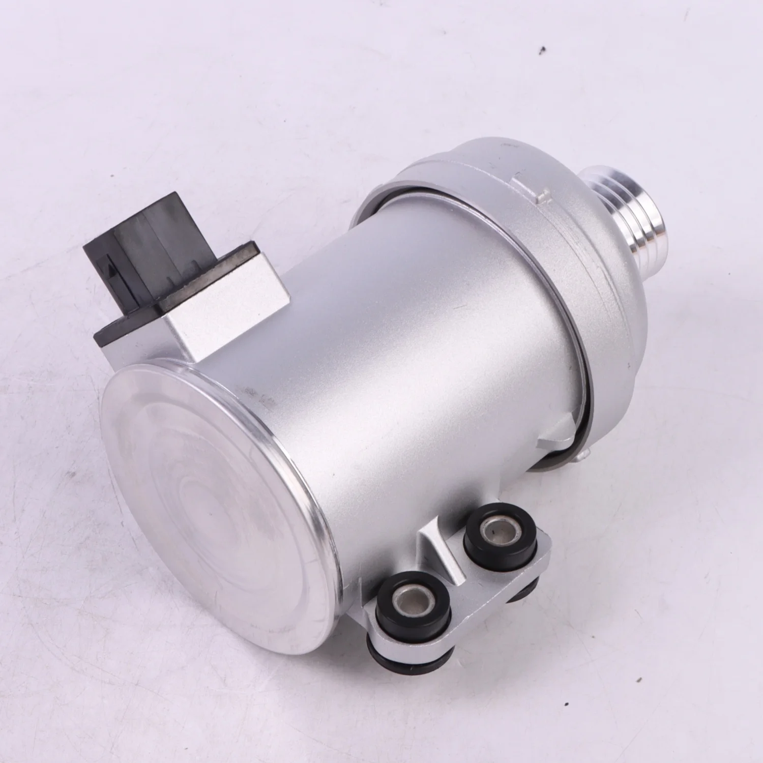 مضخة مياه تبريد المحرك الكهربائي 11518635089 11517604027 11518625097 مناسبة لسيارات BMW N20B20D F80 528I 228I F11 F10 F26 X1 X3 X4 #5