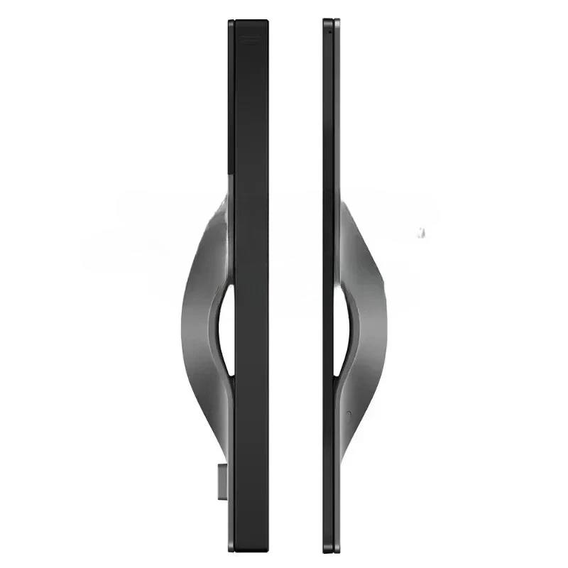 

Palm Computer Identification Open Face Smart 3D Door Smart Lock V5 Password Eye Lock