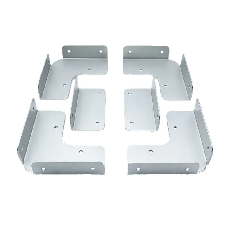 

Stainless steel bracket ship camper yacht photovoltaic panel fixed
