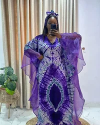 Abayas Boubou Robe Africano Feminino, Caftan Feminino, Vestidos de Festa, Moda Muçulmana, Dubai Luxury Djellaba, 2022