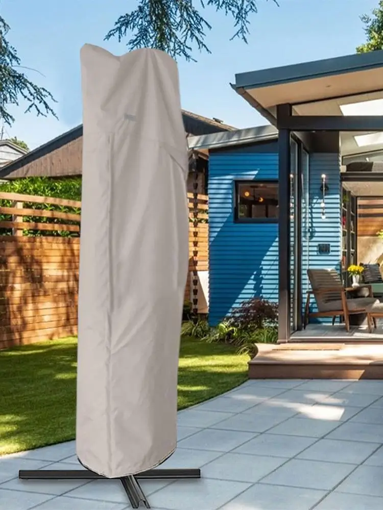 Thumbnail 3 - #6 Latest Outdoor Umbrellas Offers