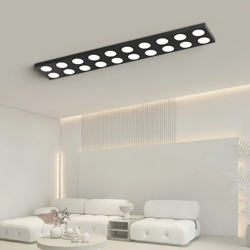 

Modern Ceiling Lights Home Decoration Entrance Hallway Lamp Balcony Corridor Aisle Living Room Bedroom Surface Mounted Illuminar