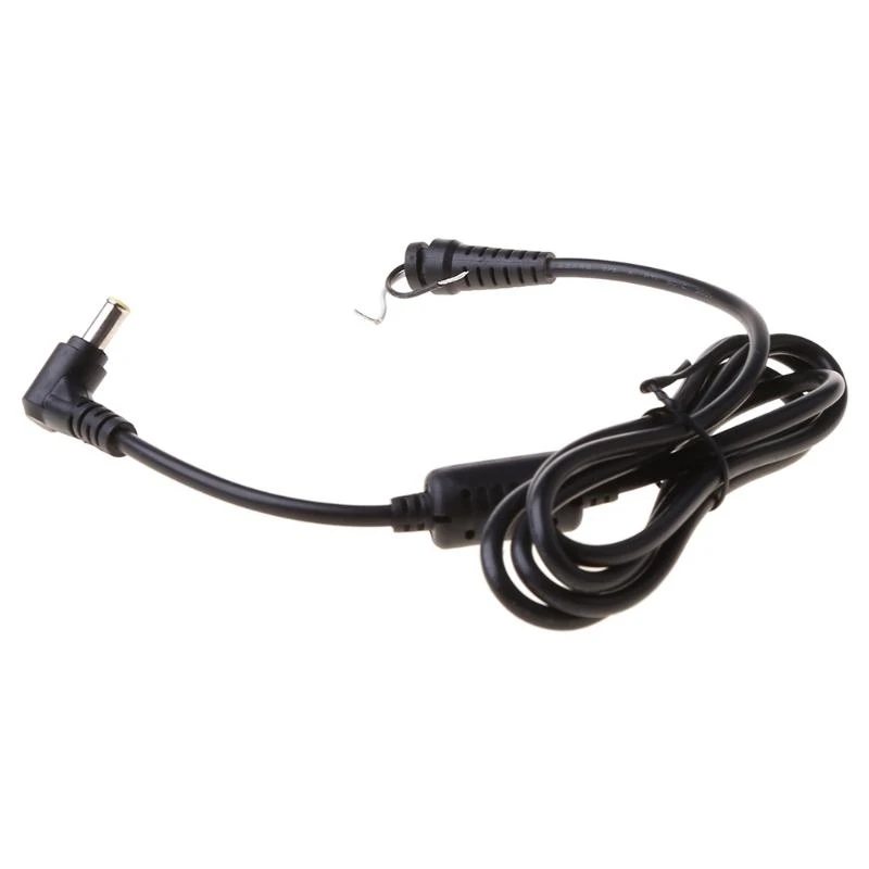 F3KE 3.94ft 5.5mm x 3.0mm Power Adapter Extension Cable, Heavy Duty Cord