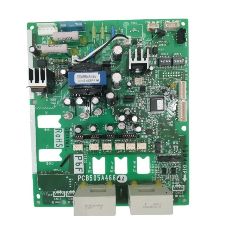 

1pcs Applicable to air conditioner PCBA substrate PCB505A566AA PCB505A566AB PCB505A566FA
