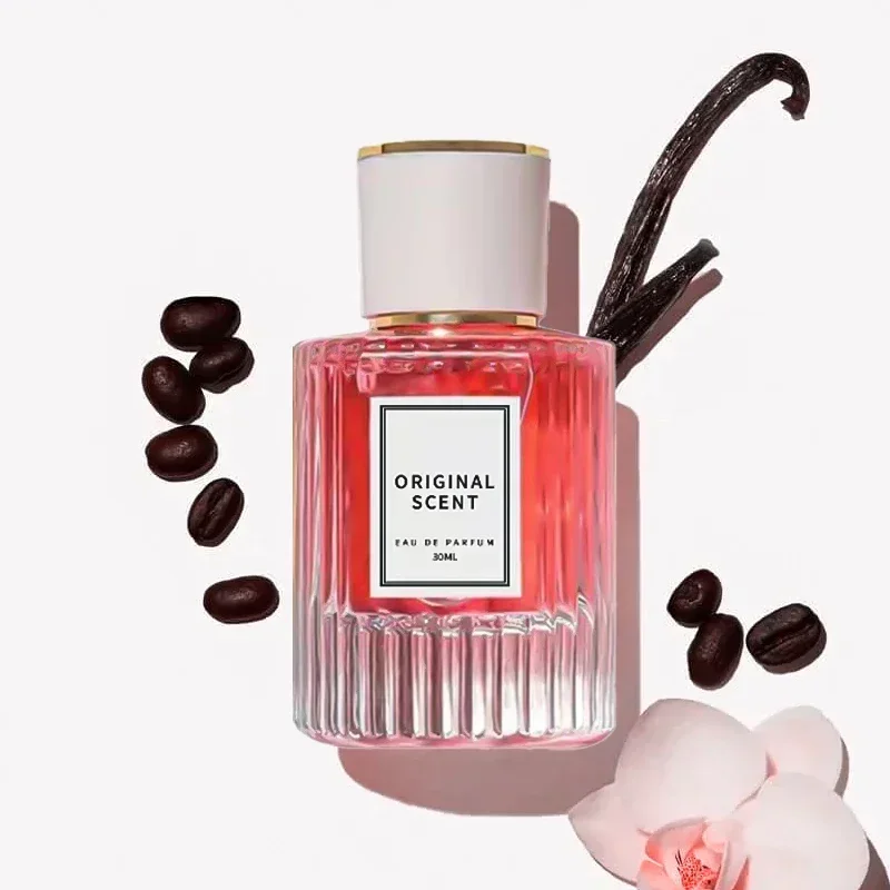 30ml Venom Pheromone Natural Premium Rose Essential Oil Perfume Convenient Mild Special Fragrance Charm Confident Dating Perfume