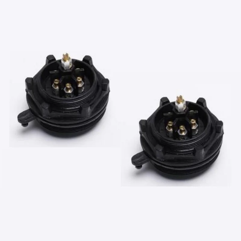 IP68 7 Pin Socket (Female Plug) DA-PC1162 for Domino A Series Ink Printer