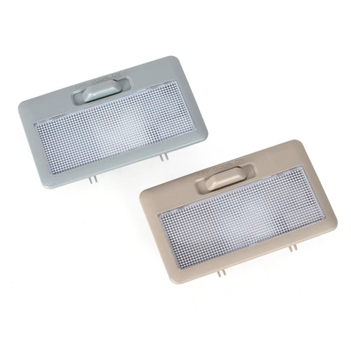 Imagen 2 del producto Lámpara de techo piezas para coche, luz de lectura, Interior, para Suzuki SX4 Swift, 1 unidad