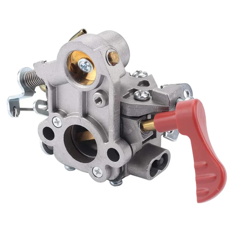 C1M-W44 545008042 Carburetor for Poulan PP338PT PP033 PP133 PP333 358791170 33cc String Trimmer Replace Zama C1M-W44 545189502