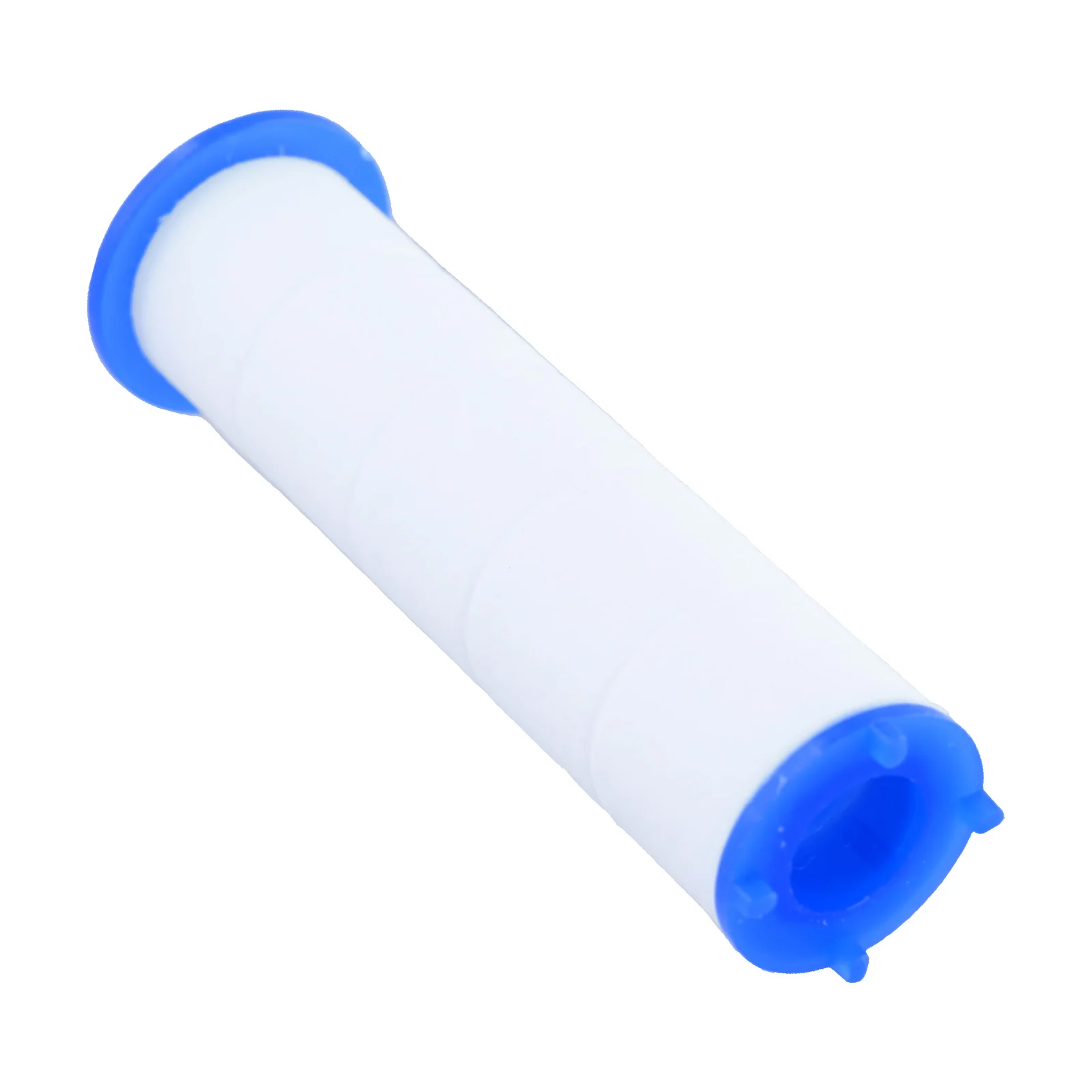 10Pcs Replacement Shower Filter PP Cotton Filter Cartridge Water Bathroom Accessories Shower Water Filter For Hand Held Sprayer