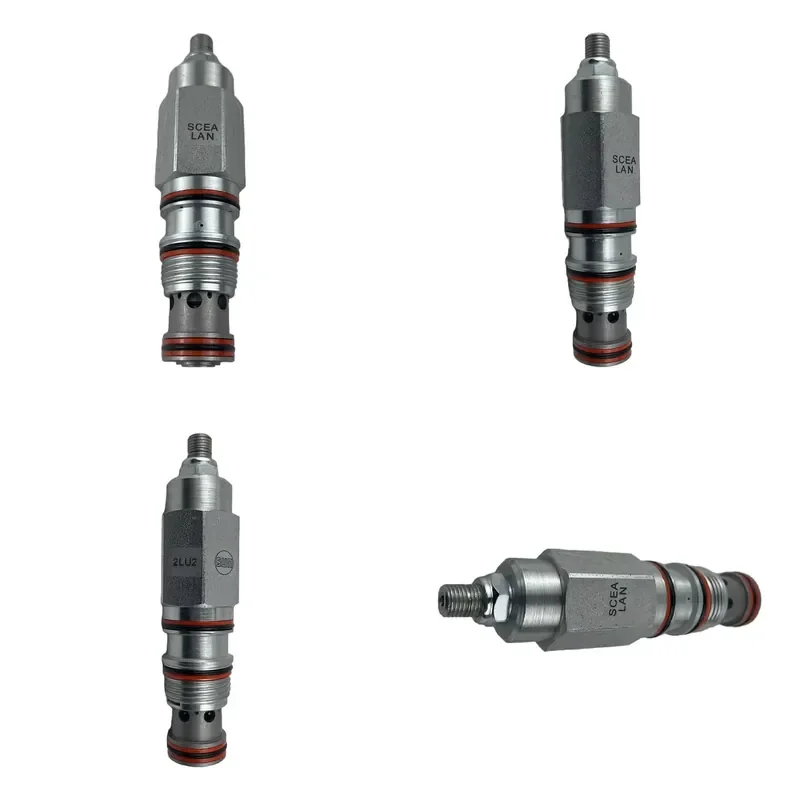 TRQ 45-50 Lbf Ft-61-68 Nm SCEA LAN SUN Гидравлический картриджный клапан Электропропорциональный клапан
