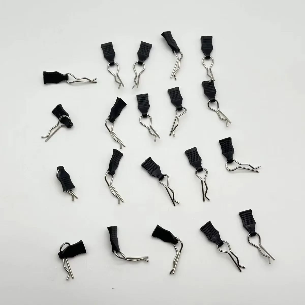 1/12 car 14 car 16 car universal for R-buckle shell clip RC model car upgrade accessories