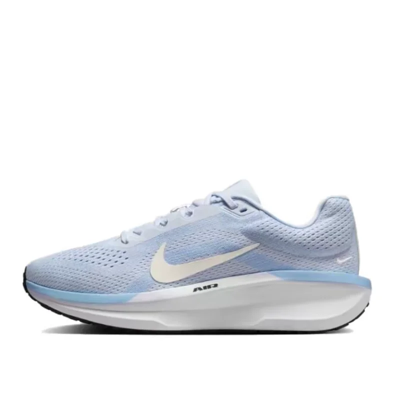 Nike Winflo11 WMNS Multi-Function Soft Lightweight Slip-Resistant Comfortable Low-Top Casual Running Shoes FJ9510-007