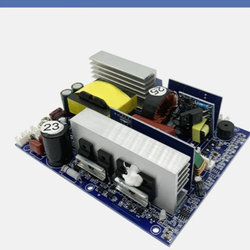 12V24V48V to 220V high power car home converter main board
