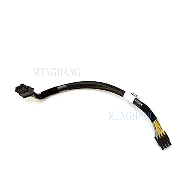 M  For Dell R720 R730 server backplane power cord JWGFN 0JWGFN