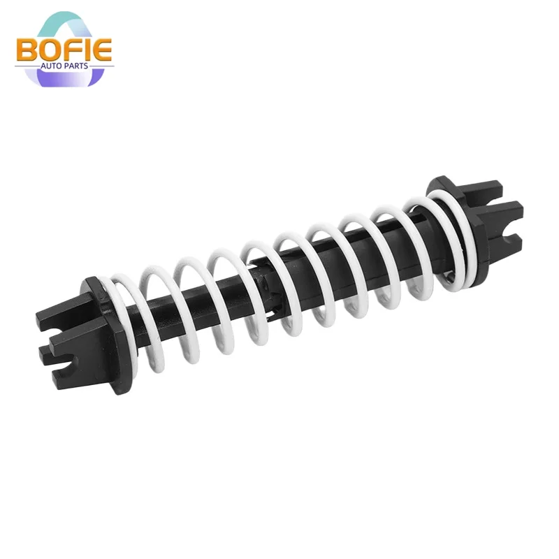

OEM 214855 214837 Spring Booster Clutch Return Spring Aluminum Alloy Clutch Pedal For Peugeot 307 206 207 408 308 Citroen C2 C4