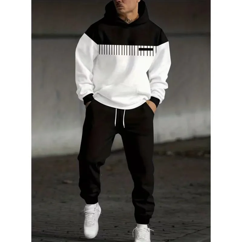 

Hoodie And Sweatpants Set Women's Comfortable Cotton Crew Neck Long Sleeve Sportswear Casual Streetwear Spring 2026