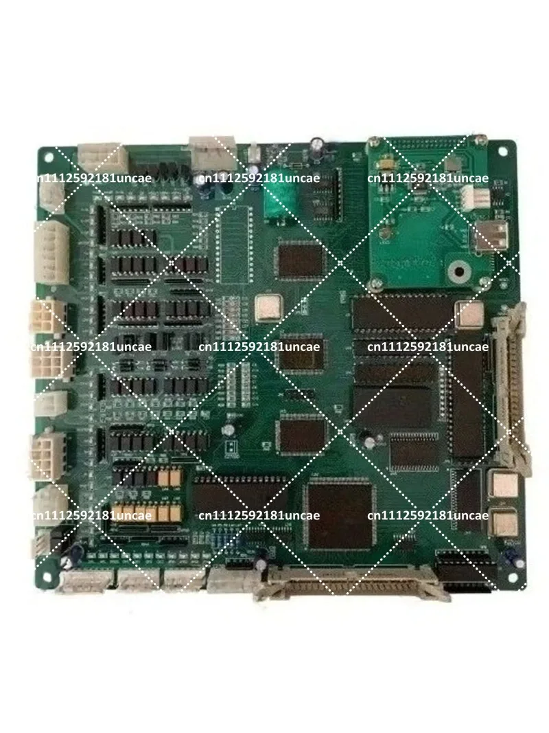 Computer Embroidery Machine Motherboard Control Board 328 Compatible with  PE850 PE870PE850D PE870D Models