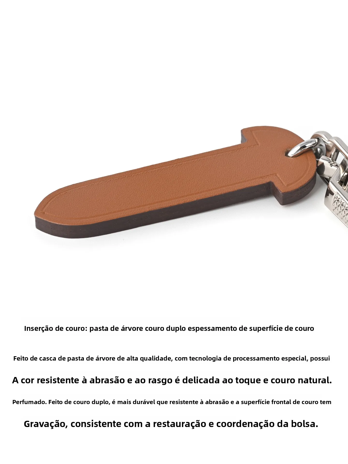 ハンドメイドレザーインサートスラブ（herbag3用）耐摩耗性牛革バッグカバーロックバックルストラップアクセサリー2025年夏中国製