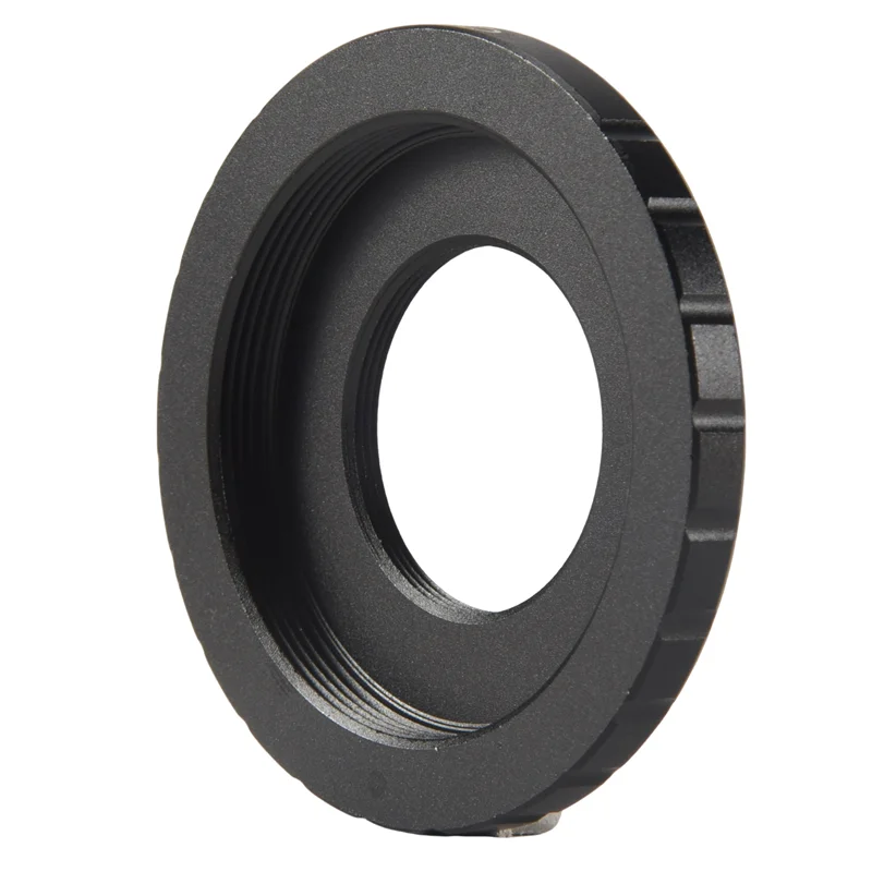 Camera C Mount Lens For Fujifilm X Mount Fuji X-Pro1 X-E2 X-M1 Camera Adapter Ring C-FX-X64A