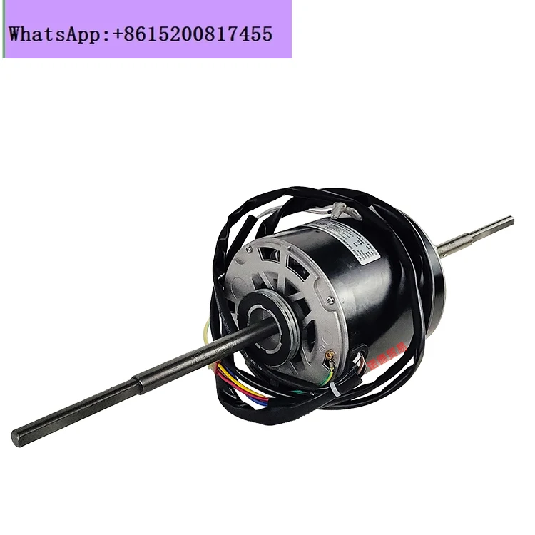 

Air conditioning duct motor YSK140-4P fan coil motor YKSS-140-4-1