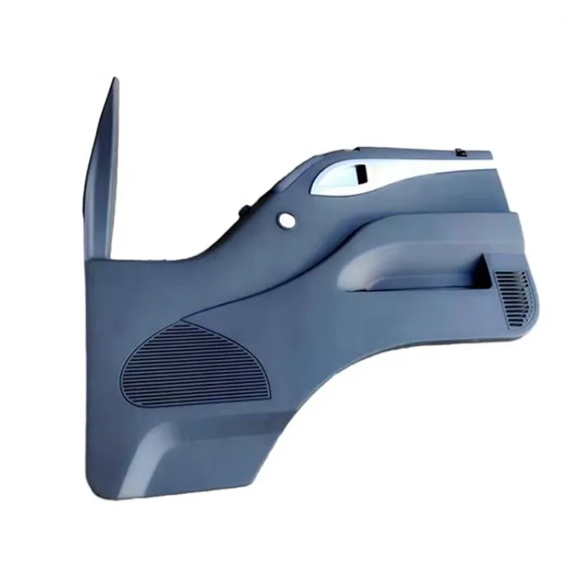 

6102940EO/6102930E0 China Car Door Panel Truck Parts and Accessories JAC1025 Front Door with Side Panel