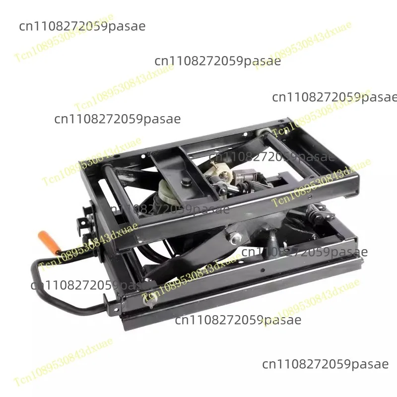 Suitable for Truck Seat Base Components; Universal Seat Brackets for Passenger and Commercial Vehicles