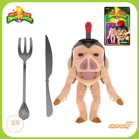 सुपर7 माइटी मॉर्फिन पावर रेंजर्स सीरीज़ 1 - ड्रैगनज़ॉर्ड रेड रेंजर और रीटा रिपल्सा कार्डेड मॉडल गिफ्ट सेट एक्शन फिगर टॉय 6 best sales ग्रीन पावर रेंजर - №6