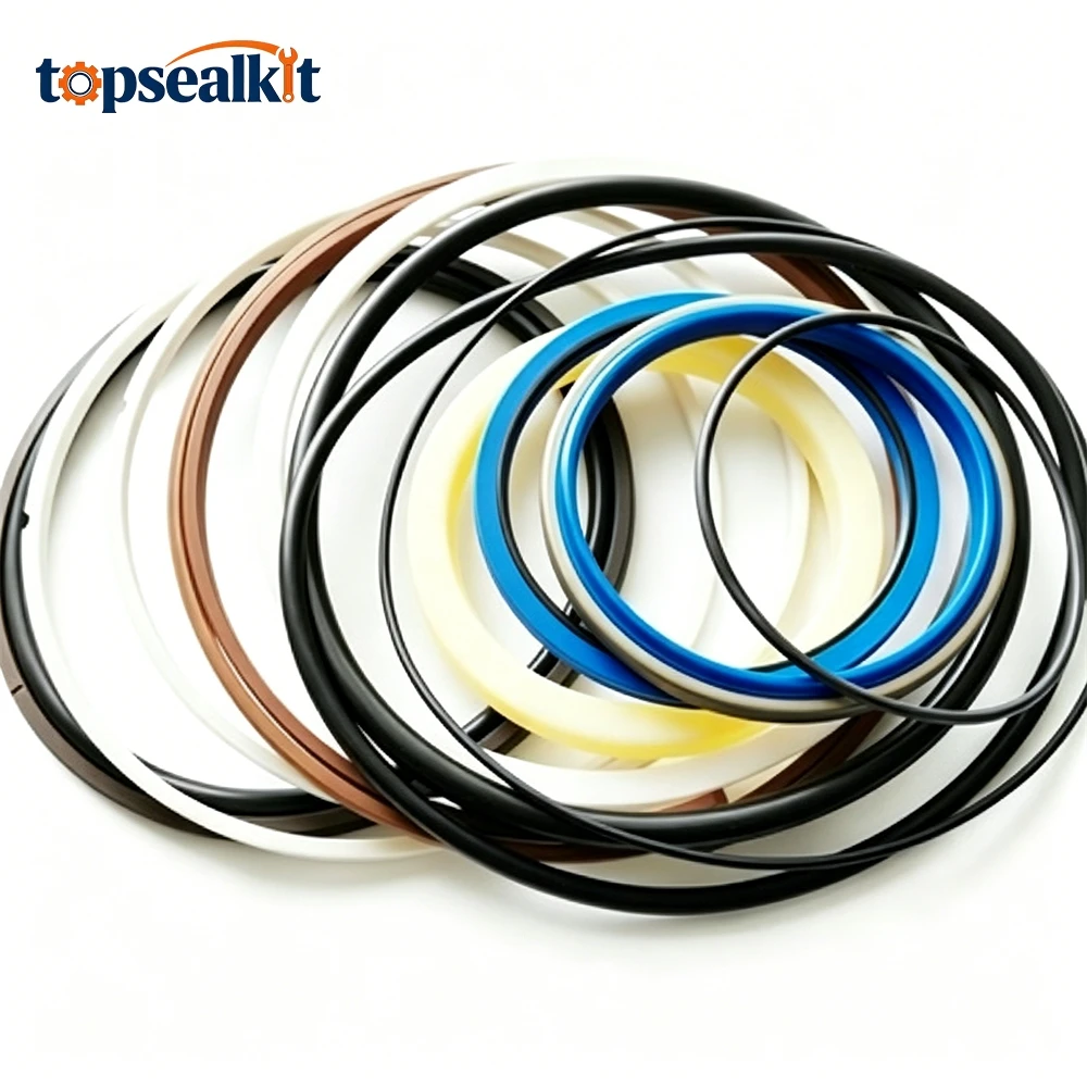

8U-5852 292-2771 250-1047 8U-7966 Center Joint Seal Kit