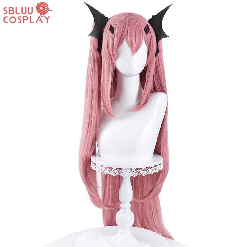 SBluuCosplay Seraph of the end Cosplay Krul Tepes Cosplay Wig