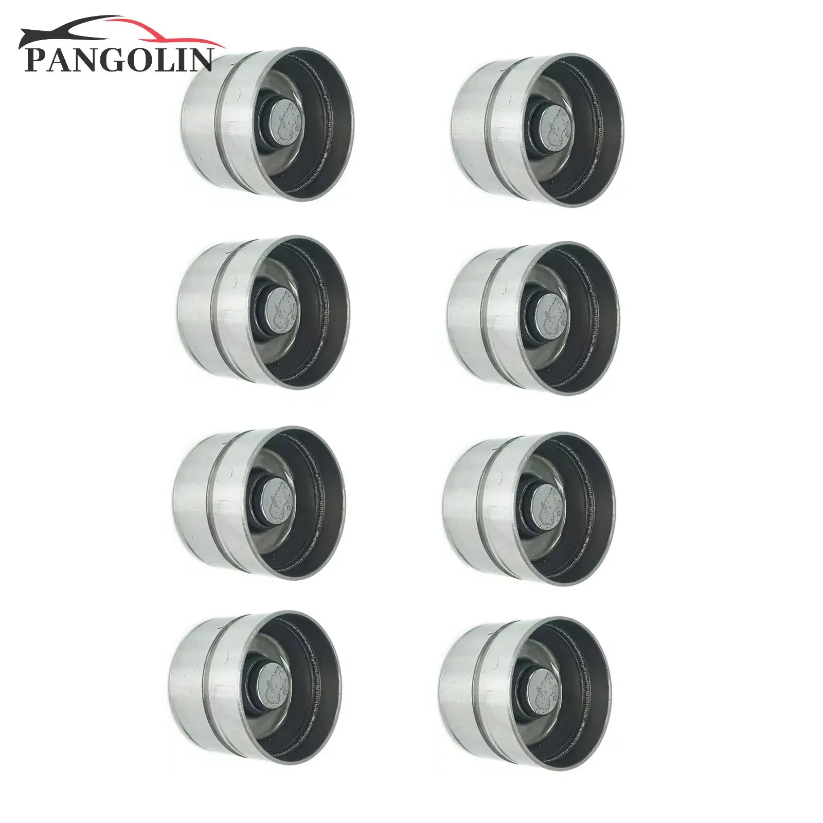 

8 шт. гидравлические подъемники Rockers Followers Tappets 050109309H 050109309J 85015800 для Volvo 940 960 1990-1998 2,4 TD интеркулер