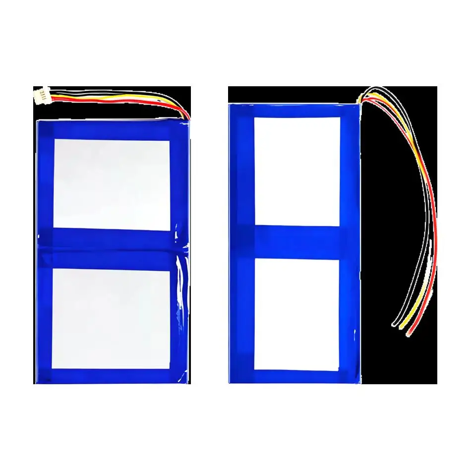 

Аккумулятор для ноутбука с надежной подачей энергии 0-10000 мАч для Onda V919 3G Air Fit 2