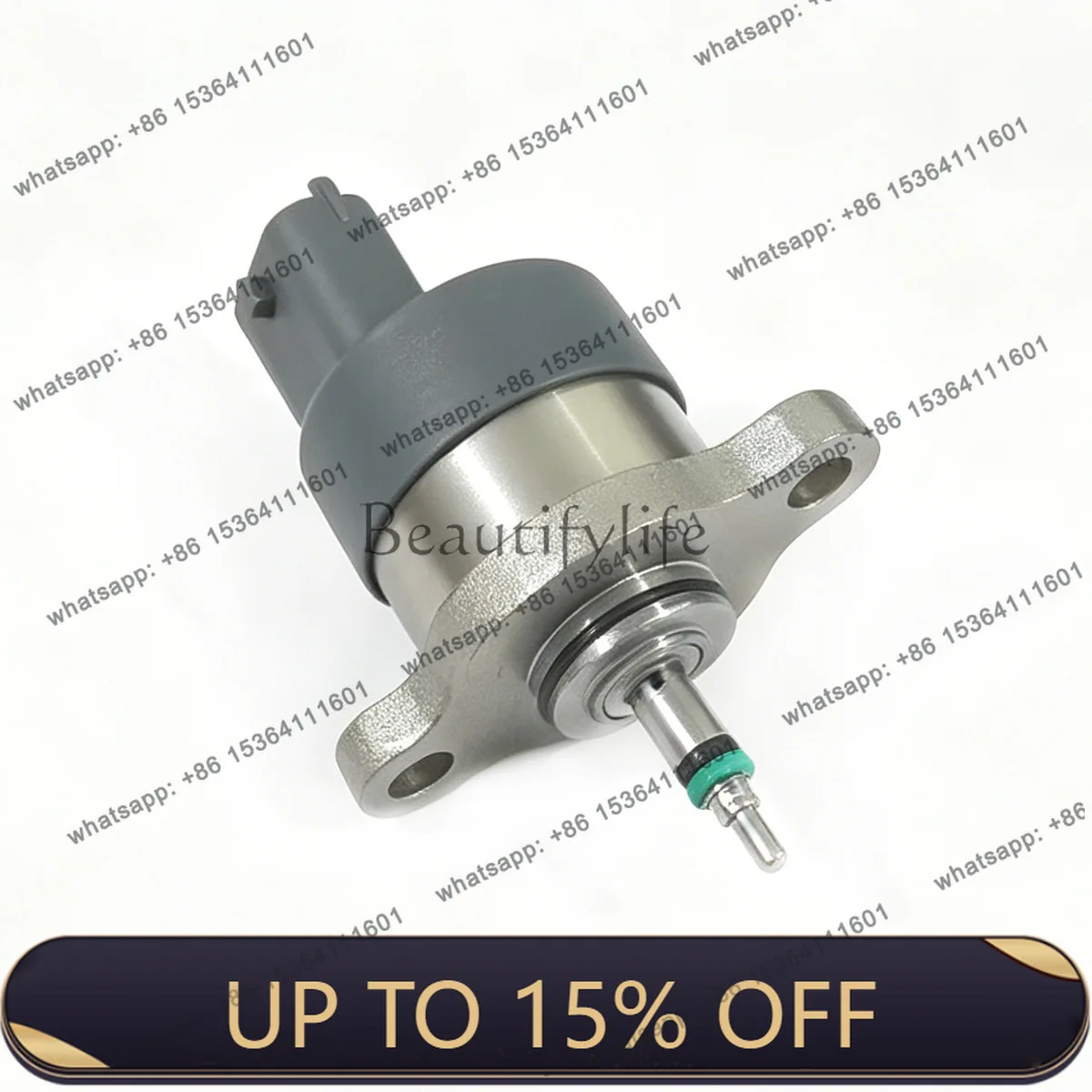 FG fuel pressure regulating valve 0281002500 0281002295 automotive sensor