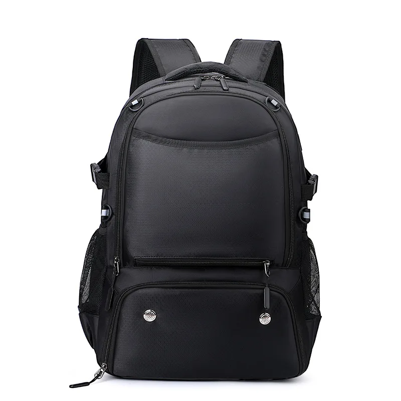 Waterproof Basketball Backpack with Independent Shoe Compartment for Men and Women mochilas mujer school bags Outdoor travel bag