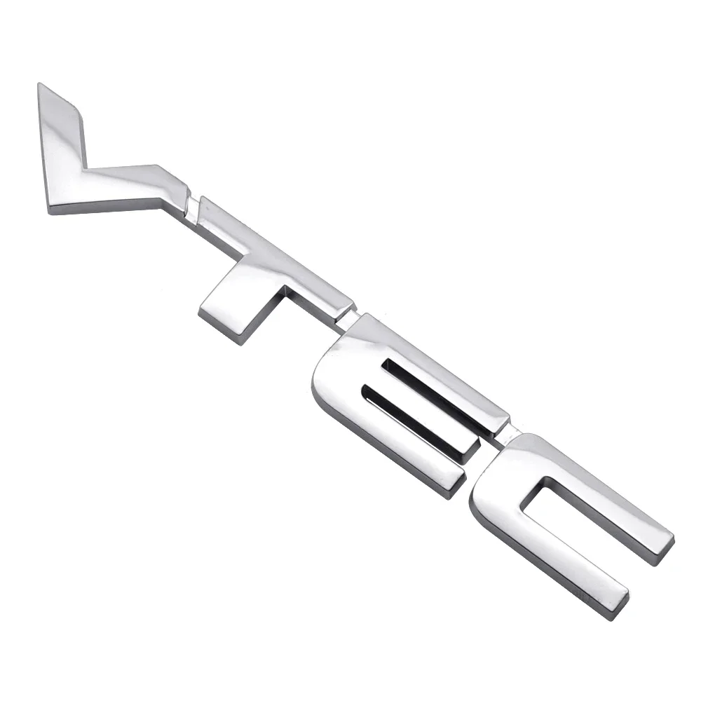Autocollant de réaménagement latéral arrière de voiture ABS, autocollant VTEC, Honda Fit, City, Civic, HRV, CRV, Beat, Jazz, Accord, Vision, Odyssey, Insight, CRZ