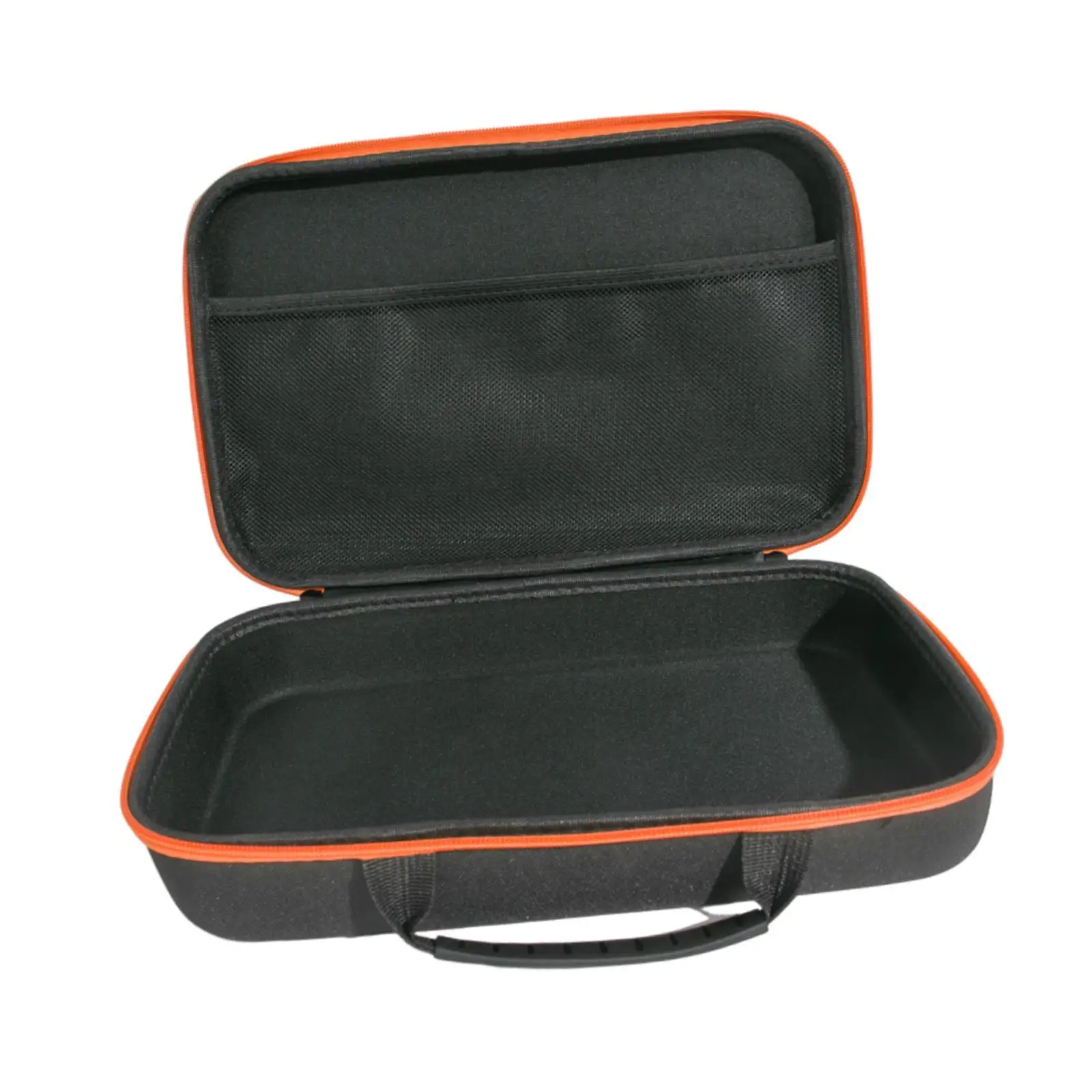 Pressure Washer Storage Case, Car Cleaning Tool Bag Portable Handheld Comfortable Handle Water Pressure Sprayer Bag Carrying