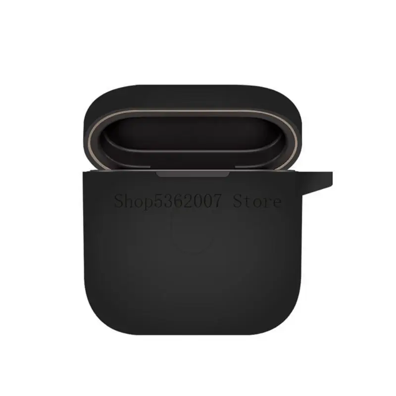 BowerSwilkins PI7カバー衝撃貝殻洗えるハウジングアンチダストシリコンスリーブ40JBに適したヘッドセット保護ケース