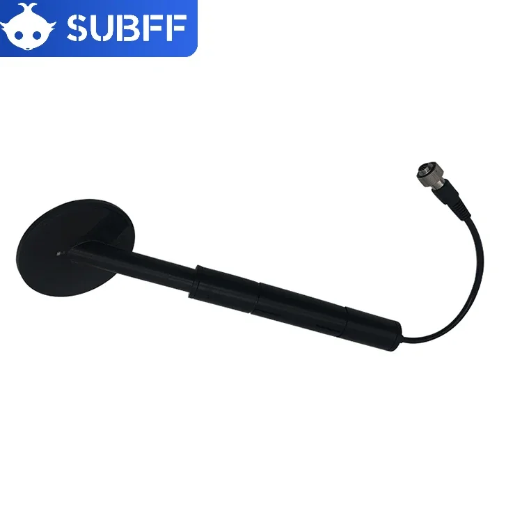 Hot Selling Scanner Portable Underwater Metal Detector for Underwater Drone ROV