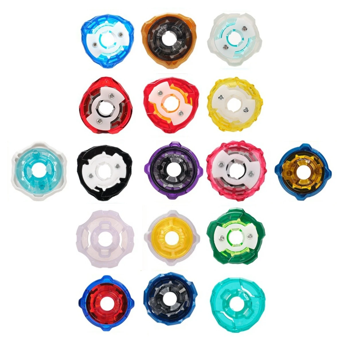 Thumbnail 3 - #39 Latest Spinning Tops Offers