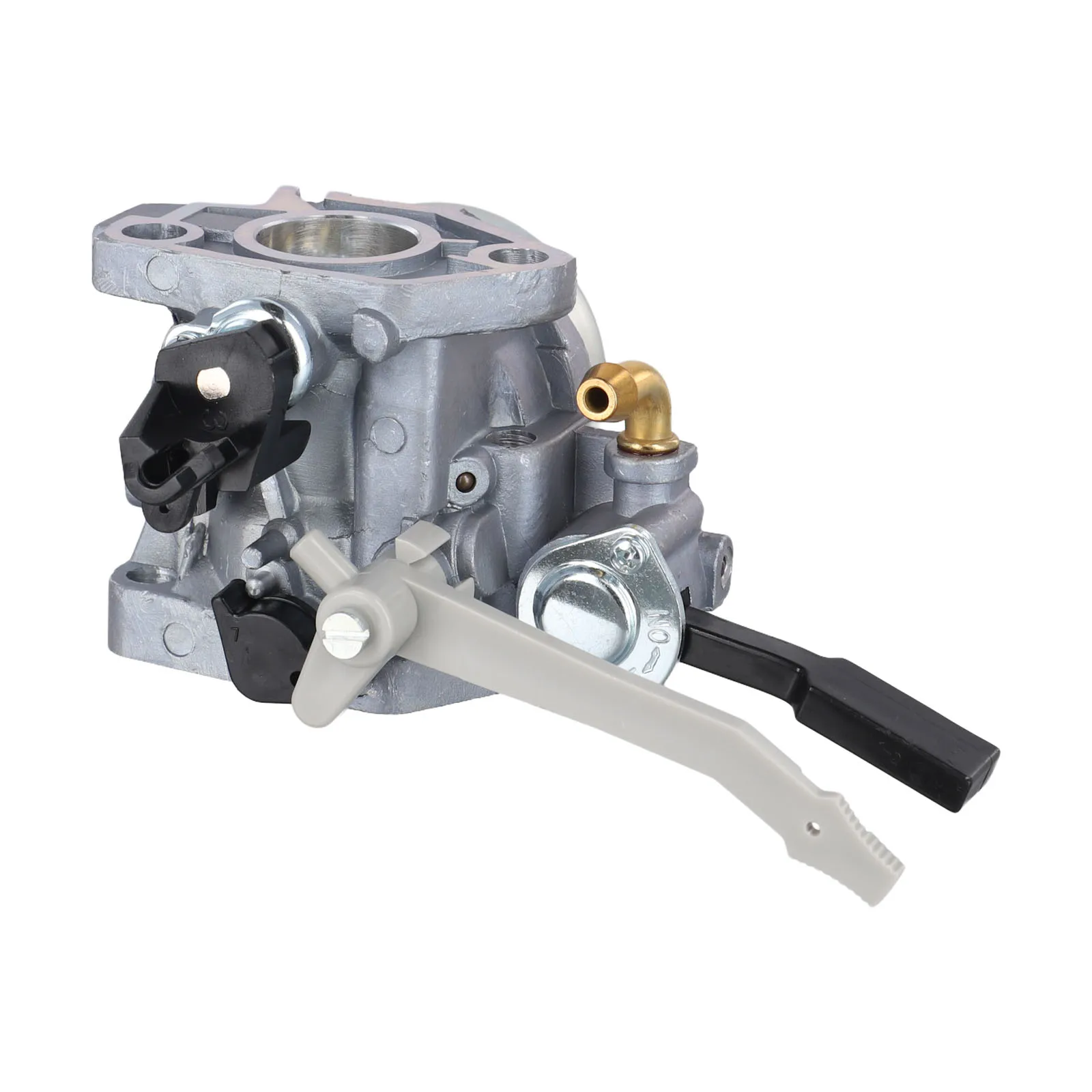 Tools Carburetor Home Engine Functioning Performance Easy Installation Metal Optimum Reliable 817370 Beginners