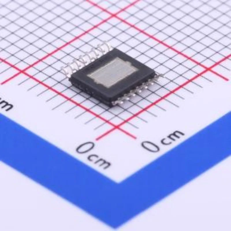 (5-20pcs) LM43603PWPR TSSOP-16-EP 100% Original In Stock DC-DC 3.5V~36V 1V~28V